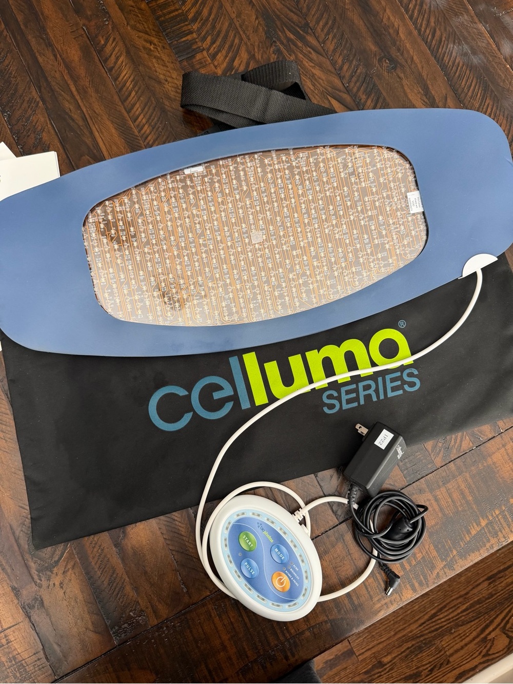 Celluma PRO Light Therapy Device